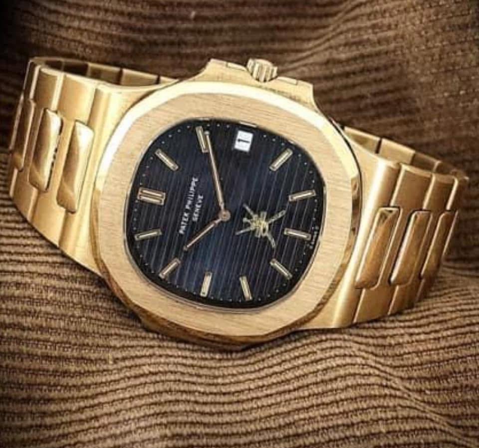 بيع ساعة باتيك فيليب اصلية