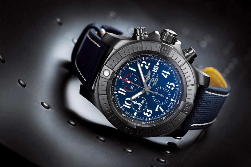 للبيع ساعه بريتلينج Breitling