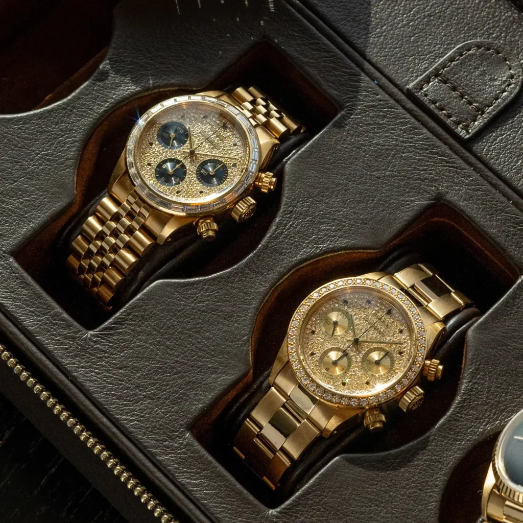 rolex daytona للبيع