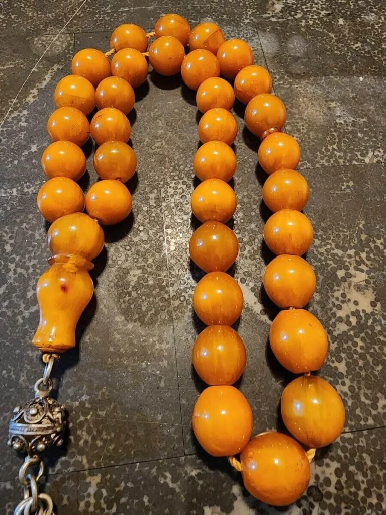 بيع سبحه اصليه