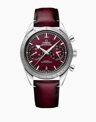بيع ساعة اوميغا سبيدماستر ’57 (Speedmaster ’57)