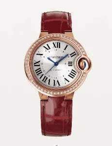 بيع ساعة بالون بلو (Ballon Bleu de Cartier)