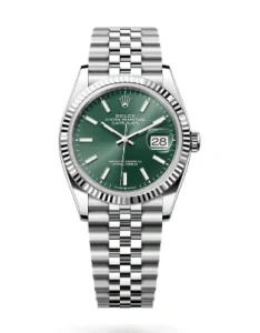 بيع ساعة رولكس ديت جست (Datejust)