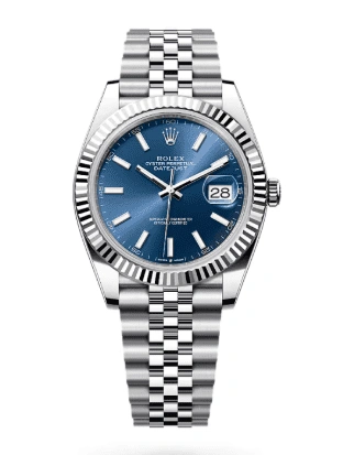 بيع ساعة رولكس ديت جست (Datejust)