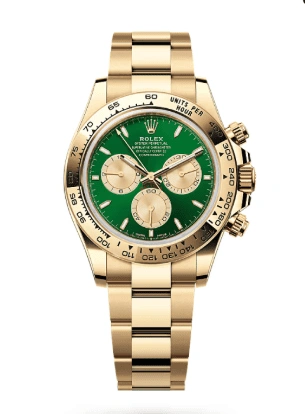 بيع ساعة رولكس كوزموغراف دايتونا (Cosmograph Daytona)