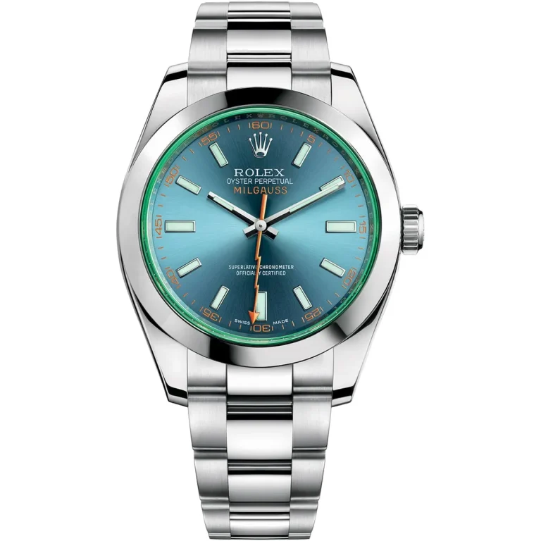 بيع ساعة رولكس ميلغوس (Milgauss)