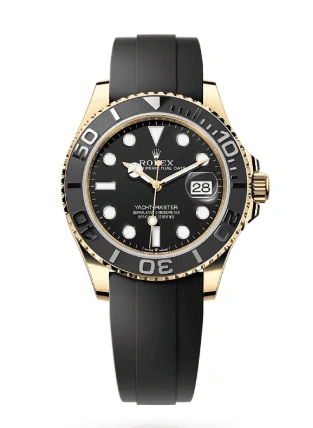 بيع ساعة رولكس يخت ماستر (Yacht-Master)