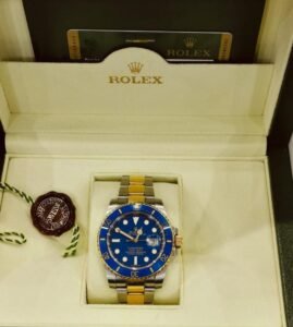 رولكس صب مارينر submariner