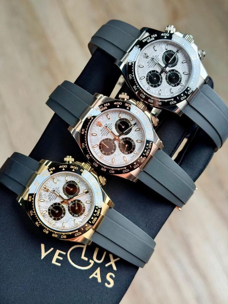 بيع ساعات رولكس دايتونا Rolex Daytona