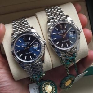 رولكس ديت جست 31 نسائي