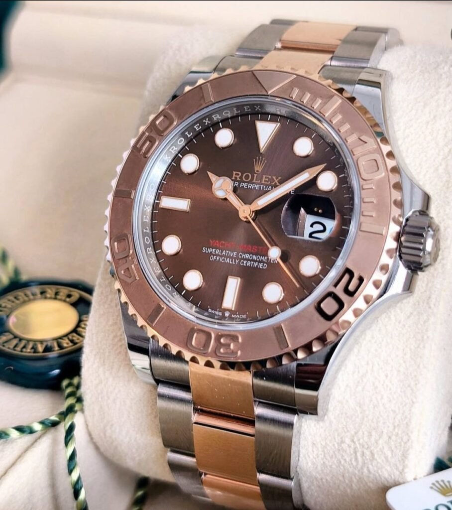 رولكس يخت ماستر ٢