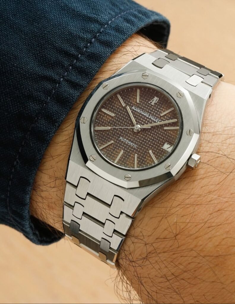 ساعات أوديمار بيجيه أصلية للبيع