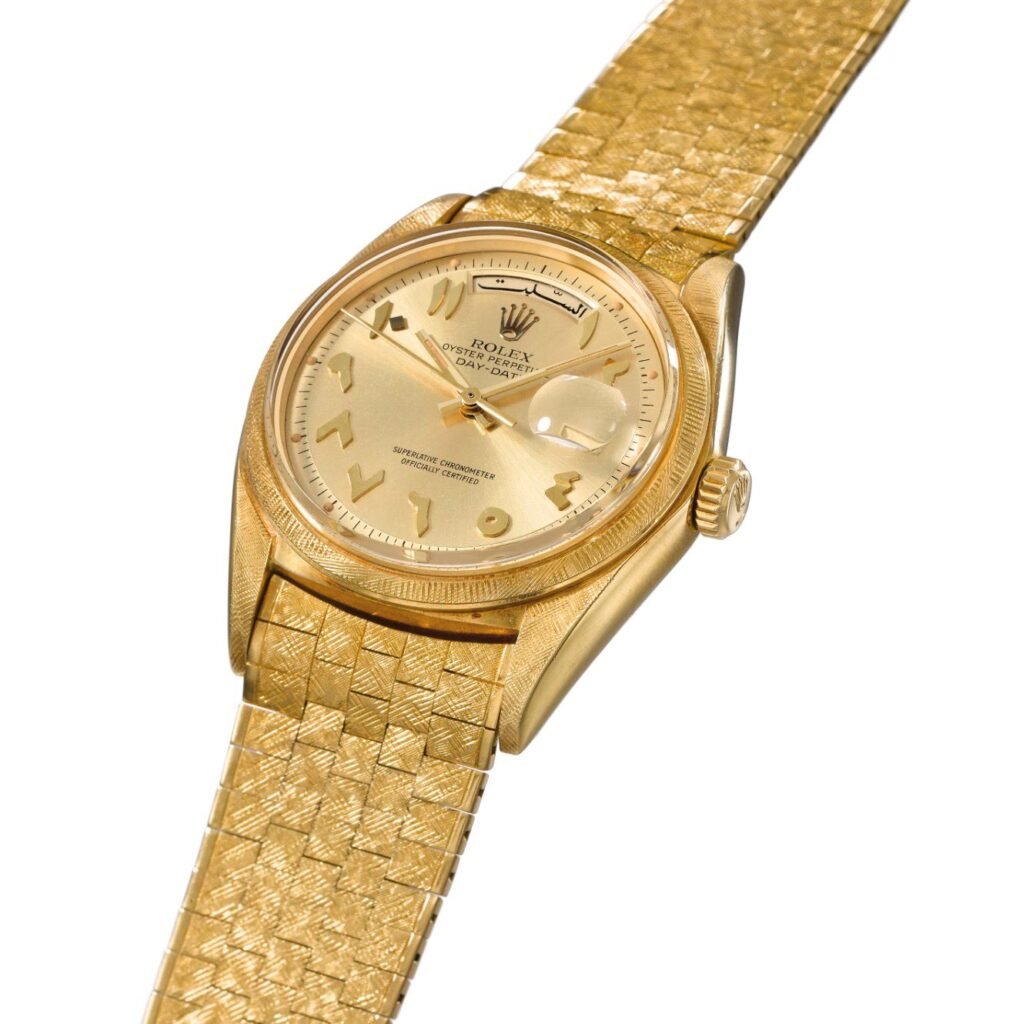 محلات شراء ساعات مستعملة في القاهرة