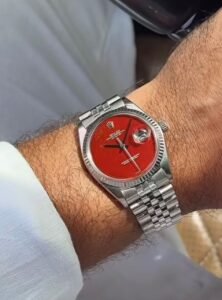 موقع بيع ساعات مستعملة