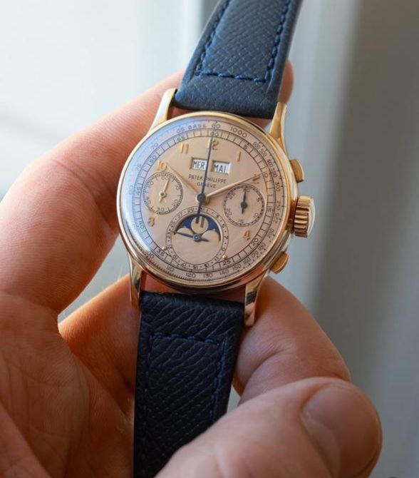 5 نصائح هامة قبل شراء الساعات القديمة الأصلية