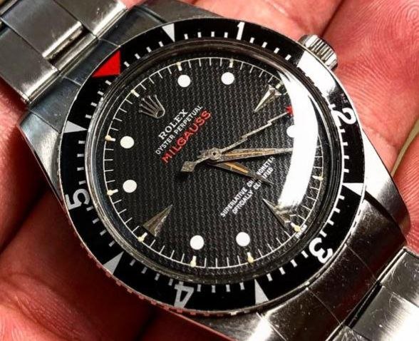 أفضل الماركات السويسرية للساعات