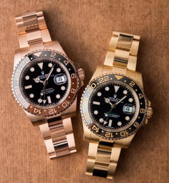 أفضل محل لشراء الساعات