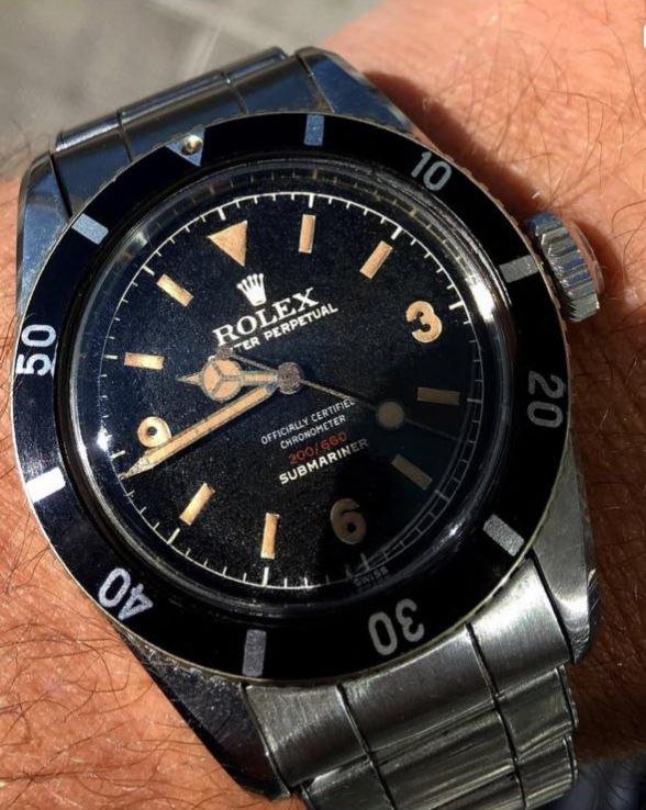 أماكن شراء ساعات مستعملة