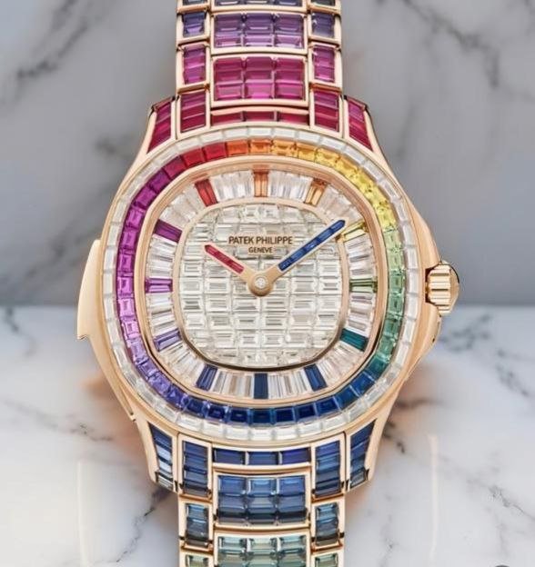 ازاي تبيع ساعات مستعملة بسعر عادل