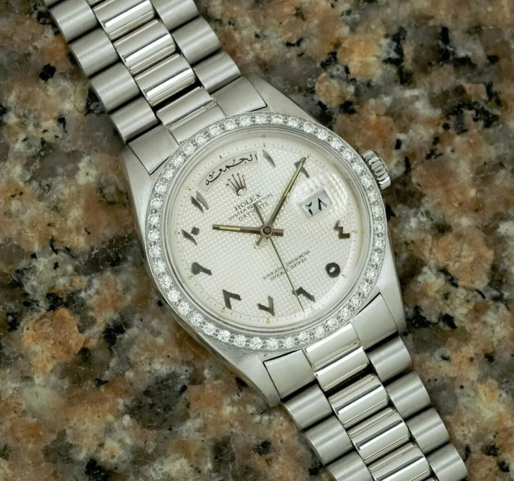 كيف تختار الساعات المستعمله المناسبة