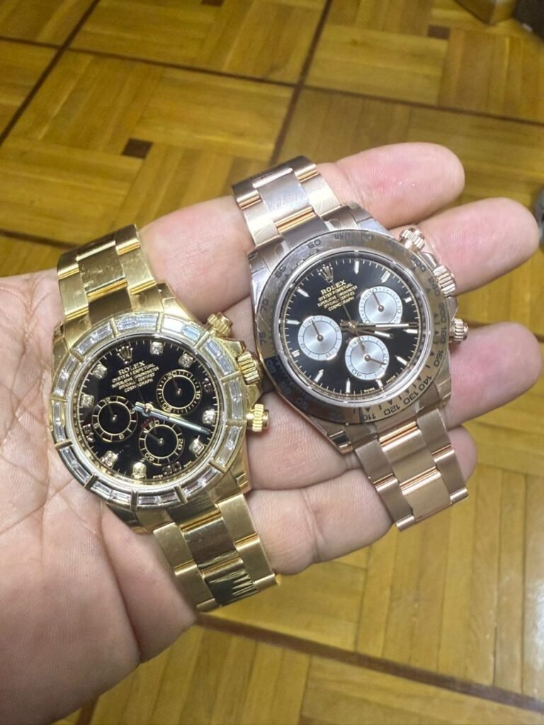 كيفية اختيار أماكن تبيع الساعات القديمة مضمونة