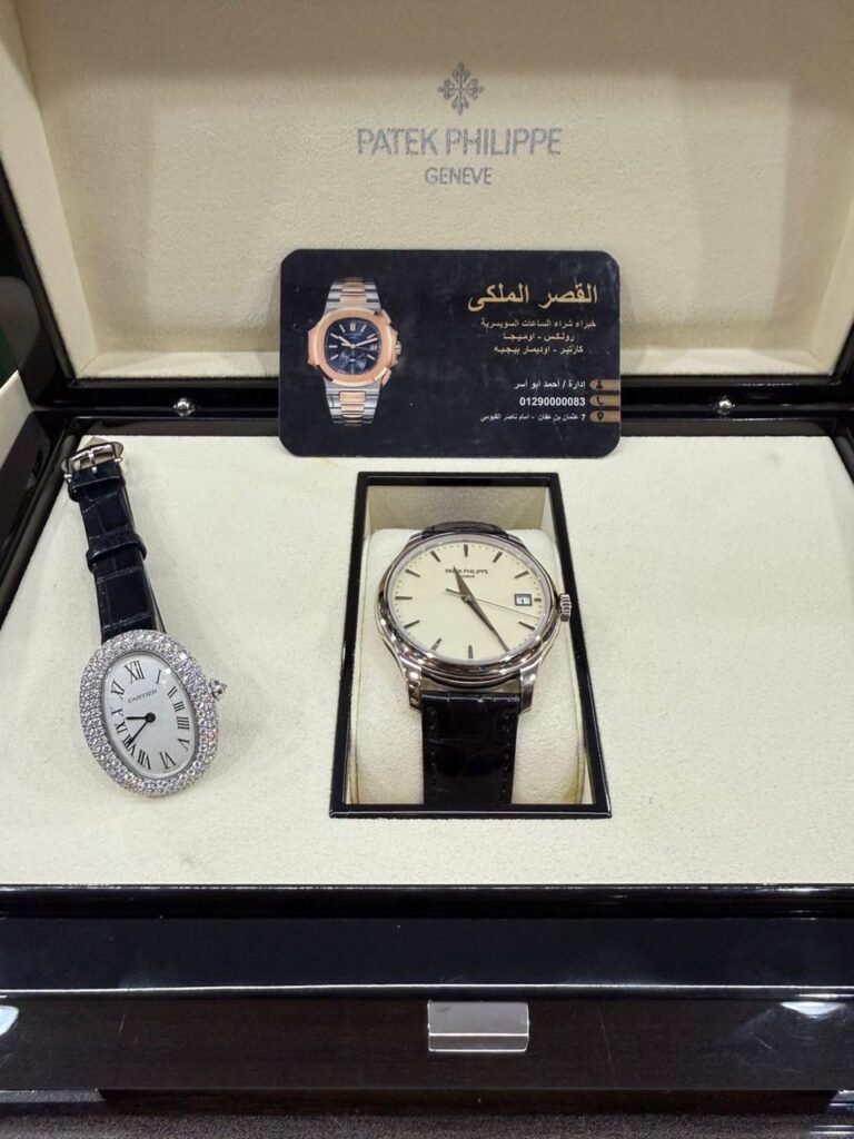 كيفية بيع ساعه بأعلى سعر