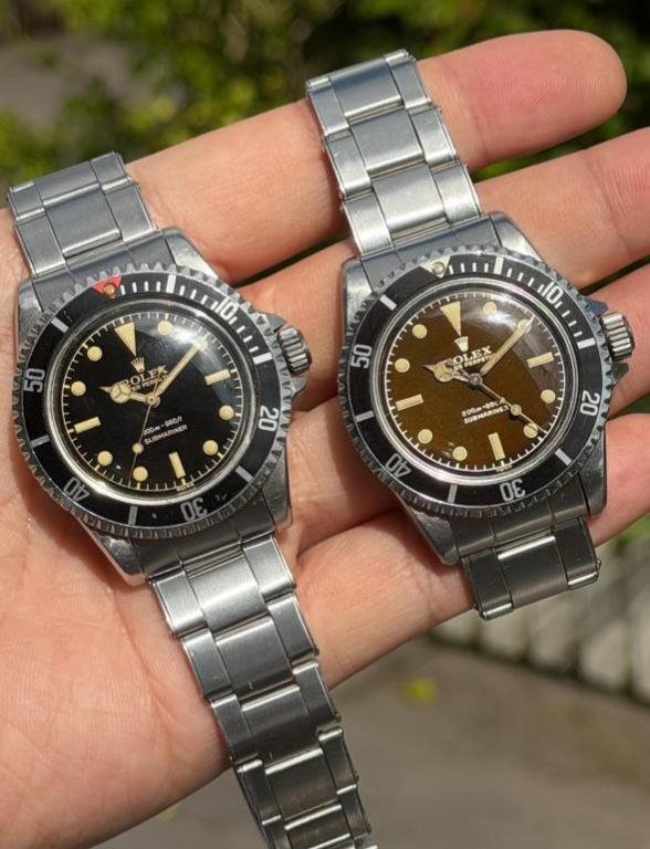 كيفية شراء ساعات مستعملة بسعر مناسب؟