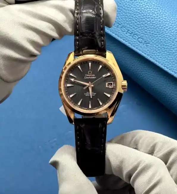 افضل محلات شراء الساعات في الامارات