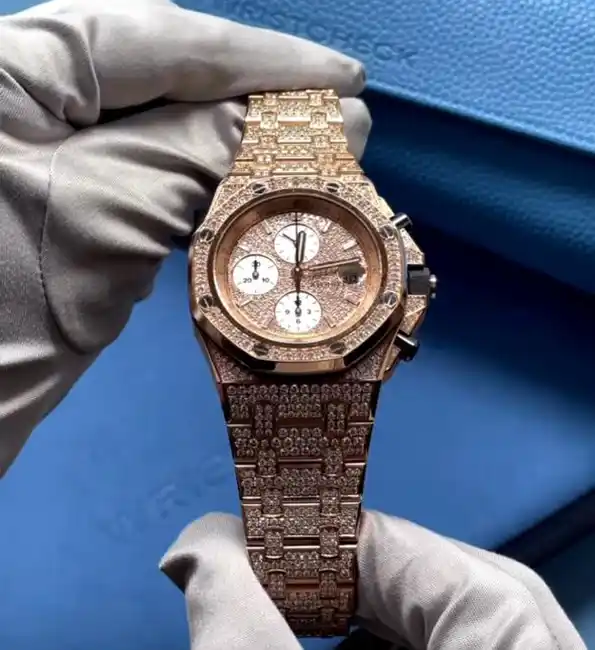 أسعار شراء الساعات الأصلية في الإسكندرية