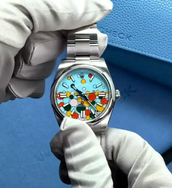 محلات شراء ساعات في القاهرة | أفضل الأسعار اليوم