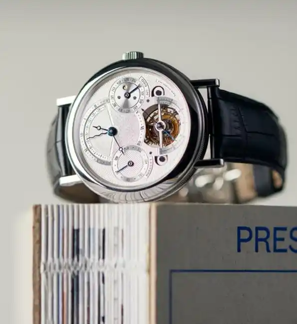 ما هي أفضل محلات شراء ساعات في القاهرة