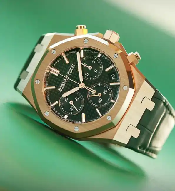 مميزات التعامل مع توكيل شراء للساعات