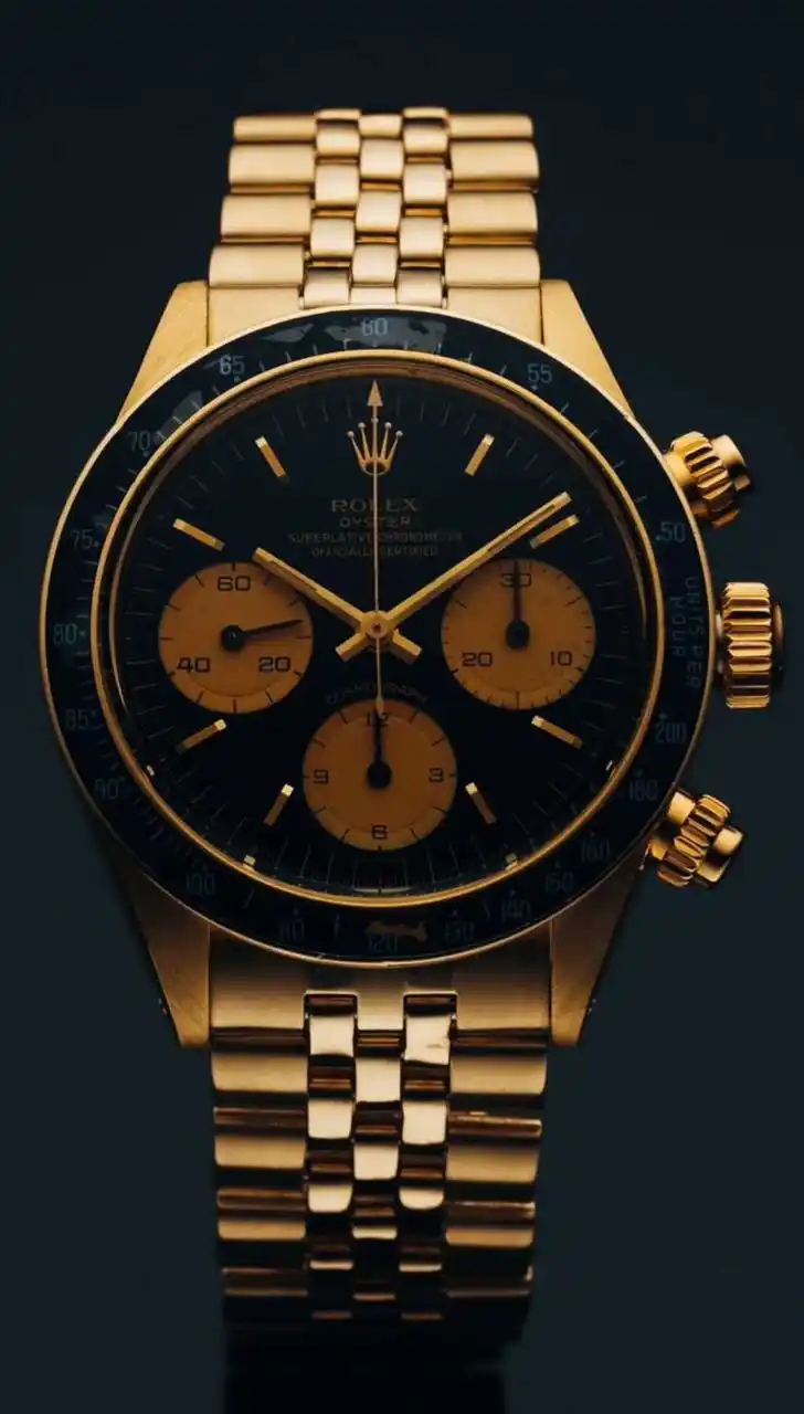 اسعار ساعات رولكس الأصلية | دليل الأسعار 2026