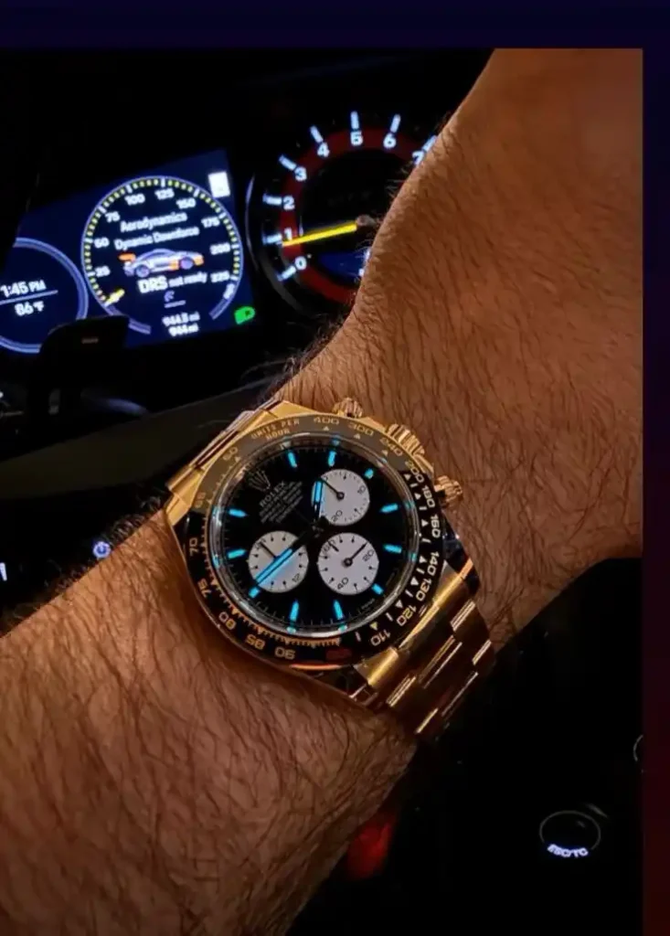 محلات تشتري ساعات مستعملة اصلية