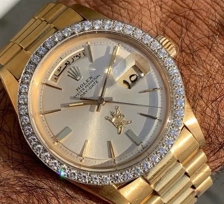 محلات شراء ساعات في قطر | أفضل الأسعار