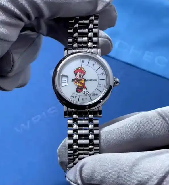 محلات شراء ساعات في عمان | بيع ساعتك بثقة