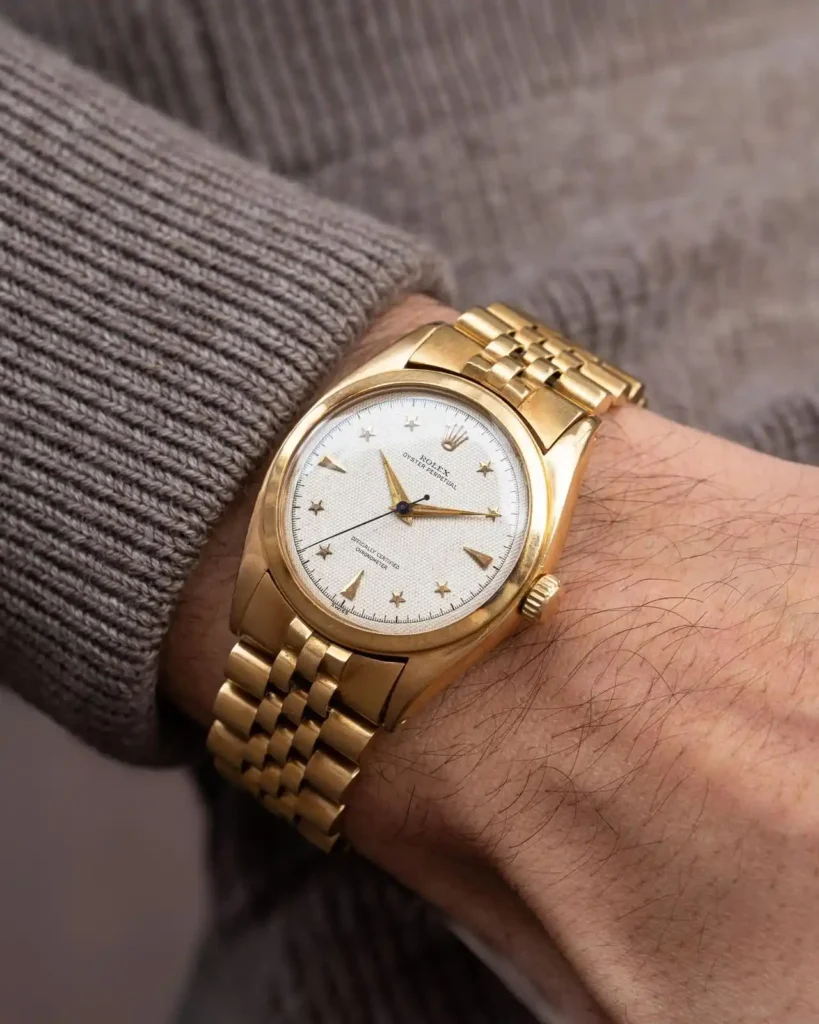 محلات شراء ساعات في الكويت