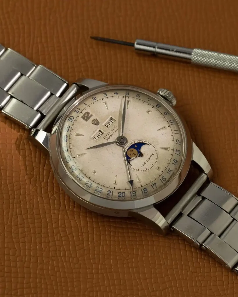 نصائح لبيع الساعات المستعملة بأفضل الأسعار