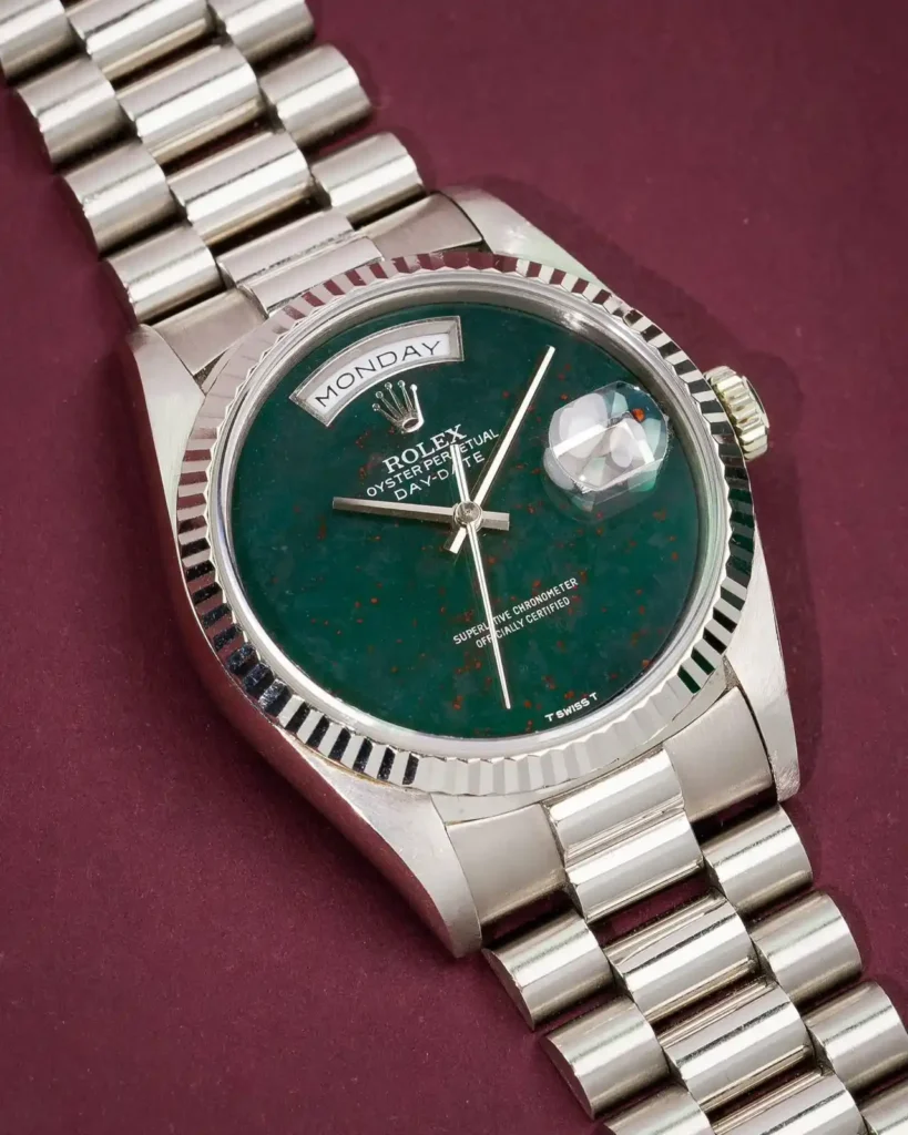 محلات شراء ساعات في الكويت