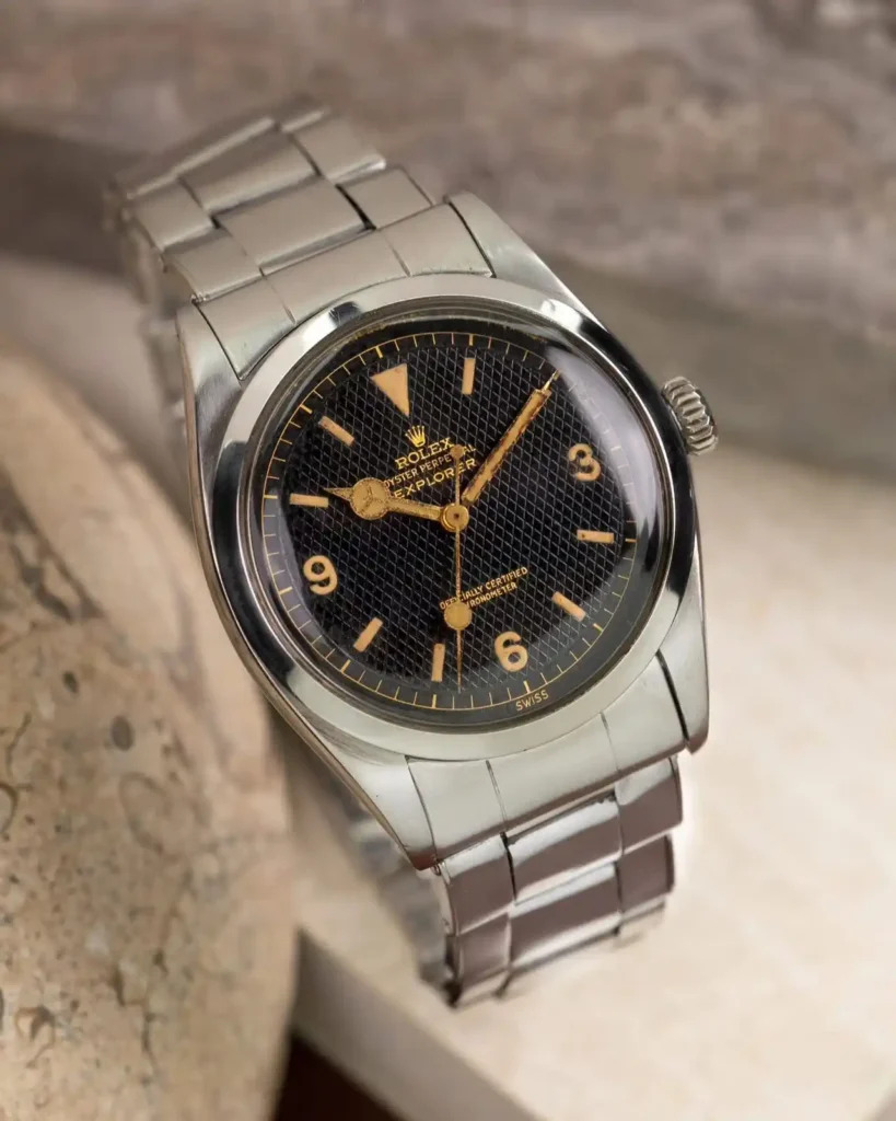 محلات شراء ساعات في سوريا