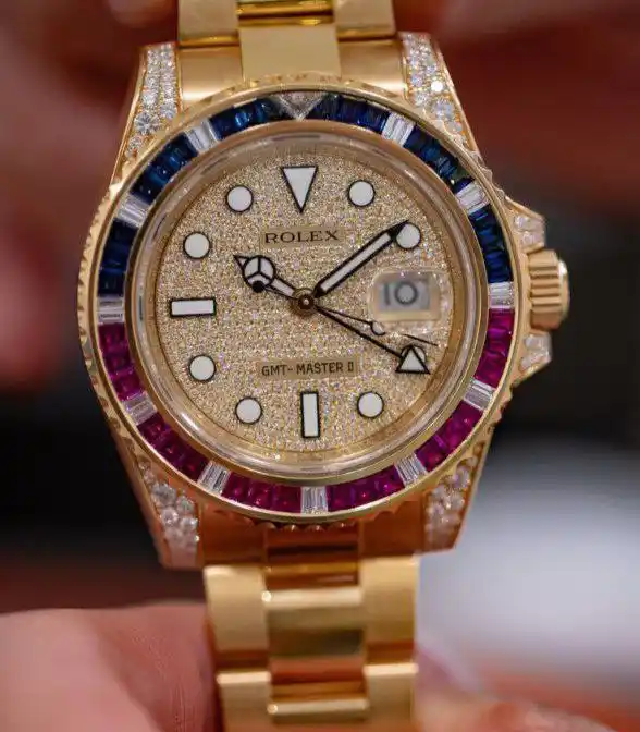 أفضل أسعار ساعة رولكس