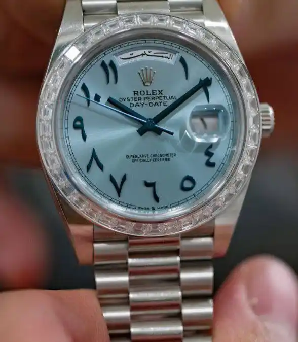 أماكن بيع رولكس في مصر