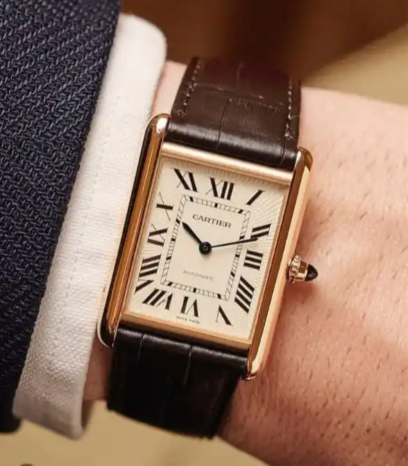 ما هي ماركة كارتير؟