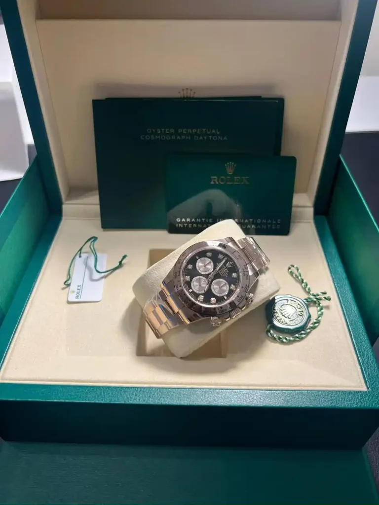 بيع ساعة رولكس أصلية