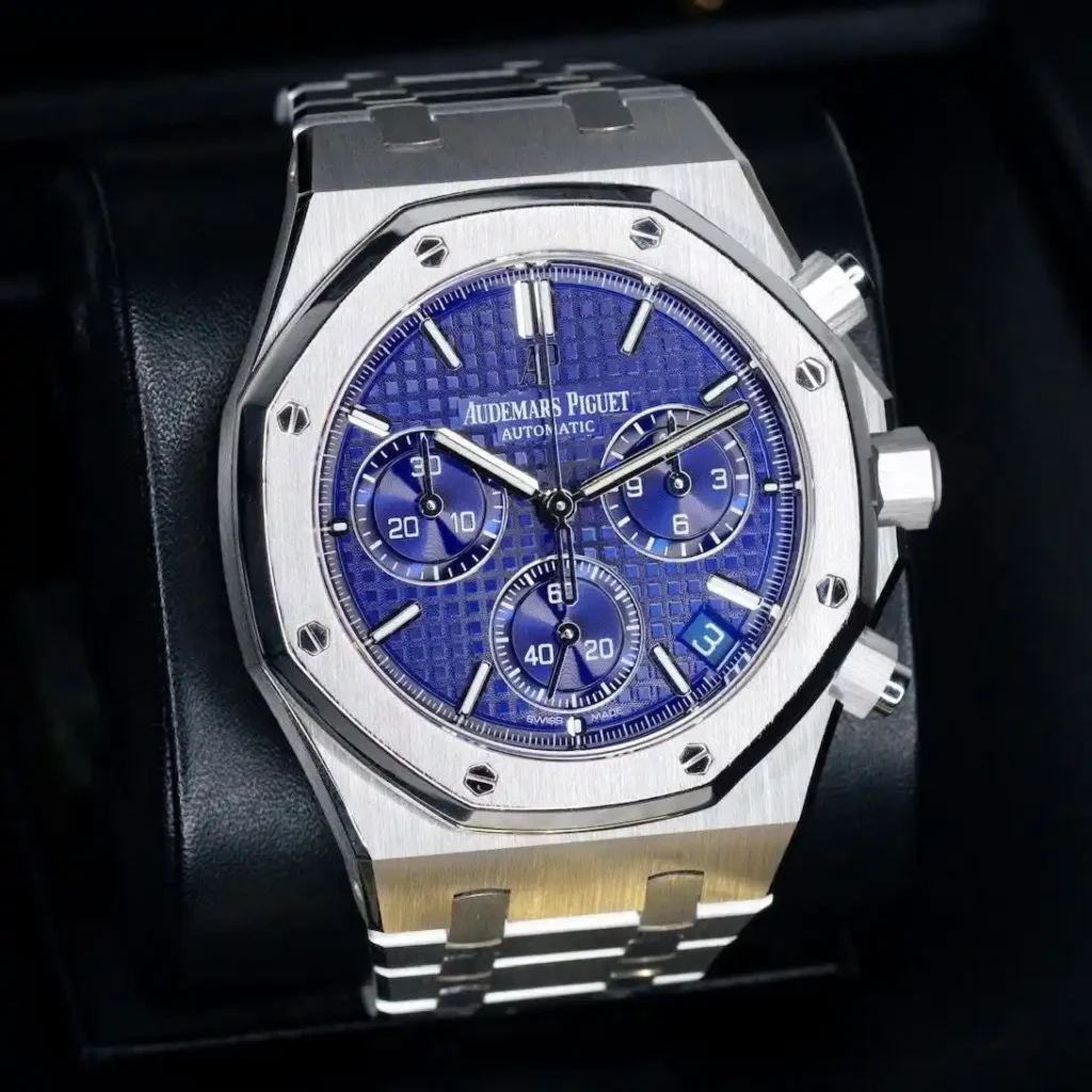 ما هي افضل محلات شراء ساعات اوديمار بيغيه في جدة؟