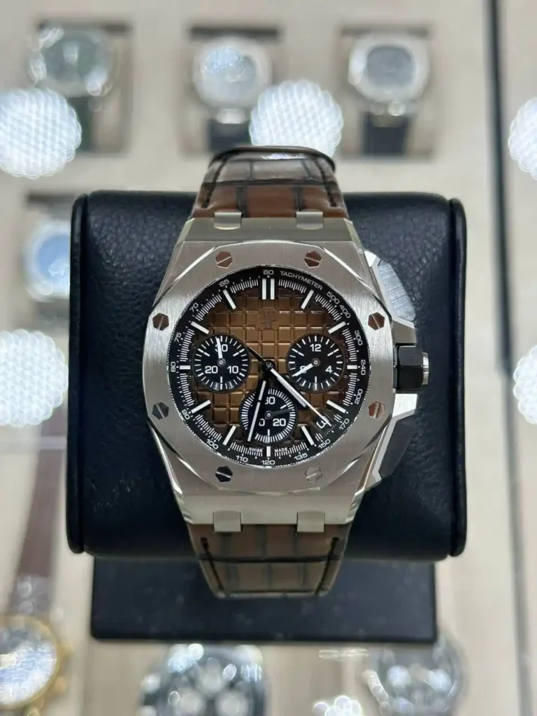 ازاي ابيع ساعه اوديمار بيغيه بأفضل سعر