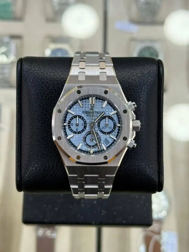 افضل موقع بيع ساعه اوديمار بيغيه اصليه الأصلية