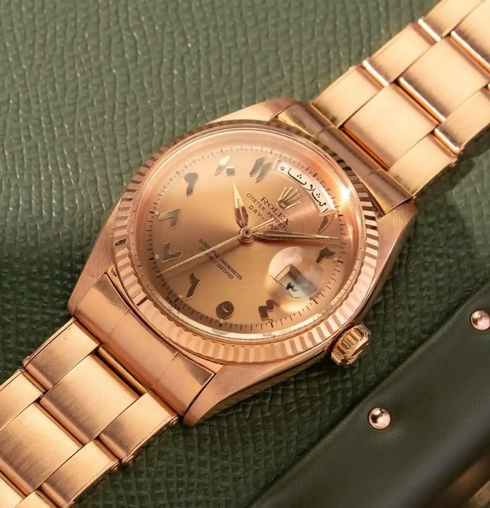 أفضل محلات رولكس في مصر