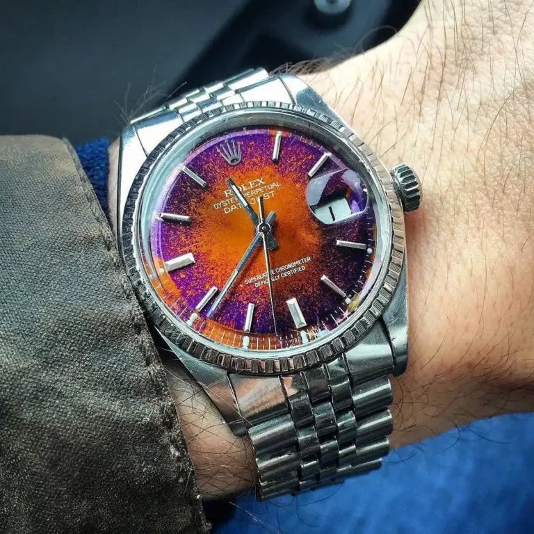 اماكن شراء رولكس اصلية مستعملة | محلات Rolex في مصر