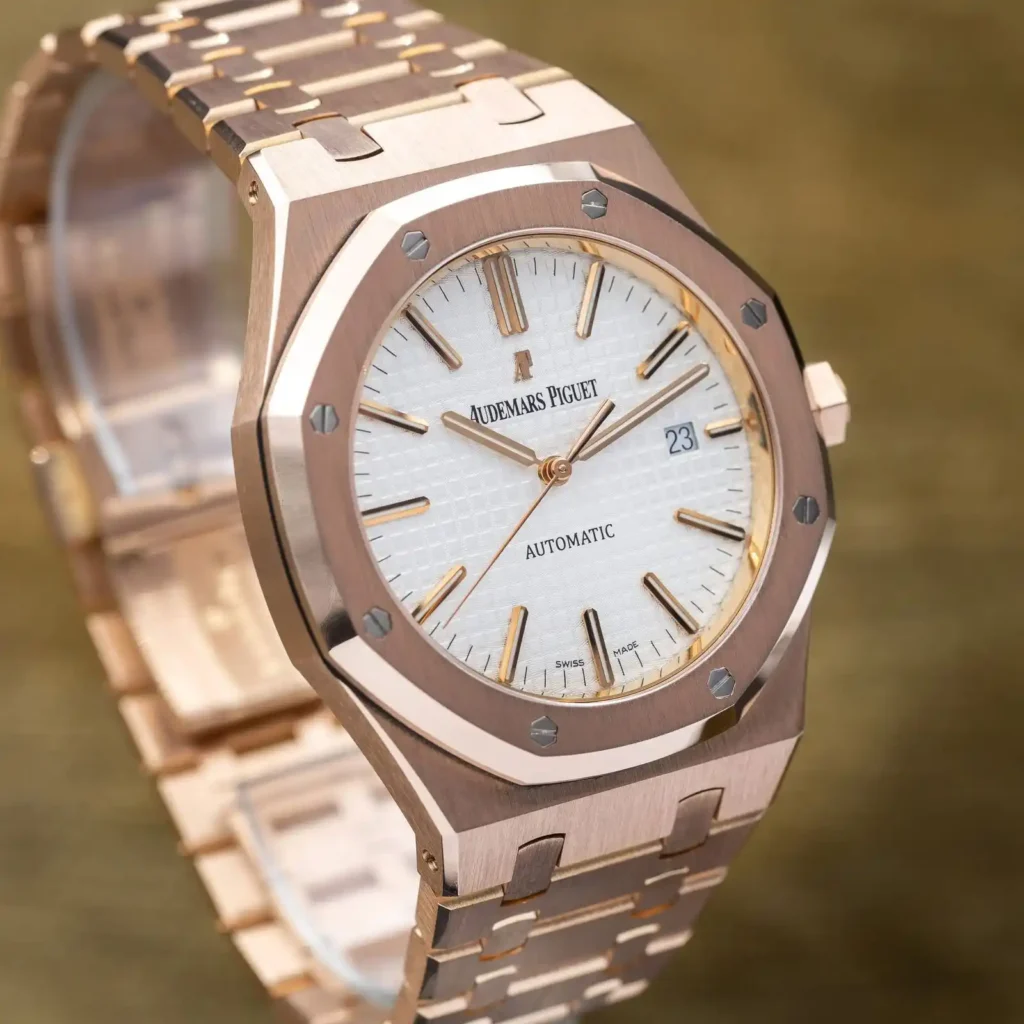 لماذا توكيل شراء افضل محلات شراء الساعات السويسرية المستعملة؟